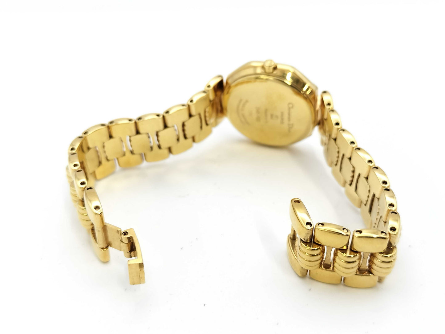 Dior D48-153 20162 Women's Watch