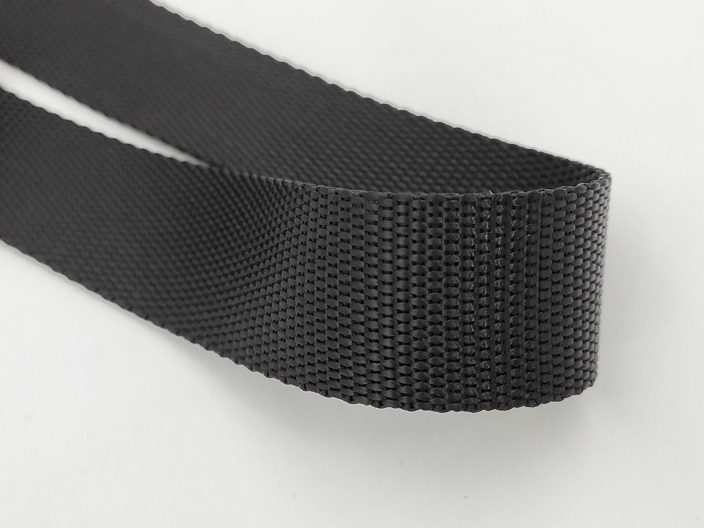 PRADA nylon shoulder bag