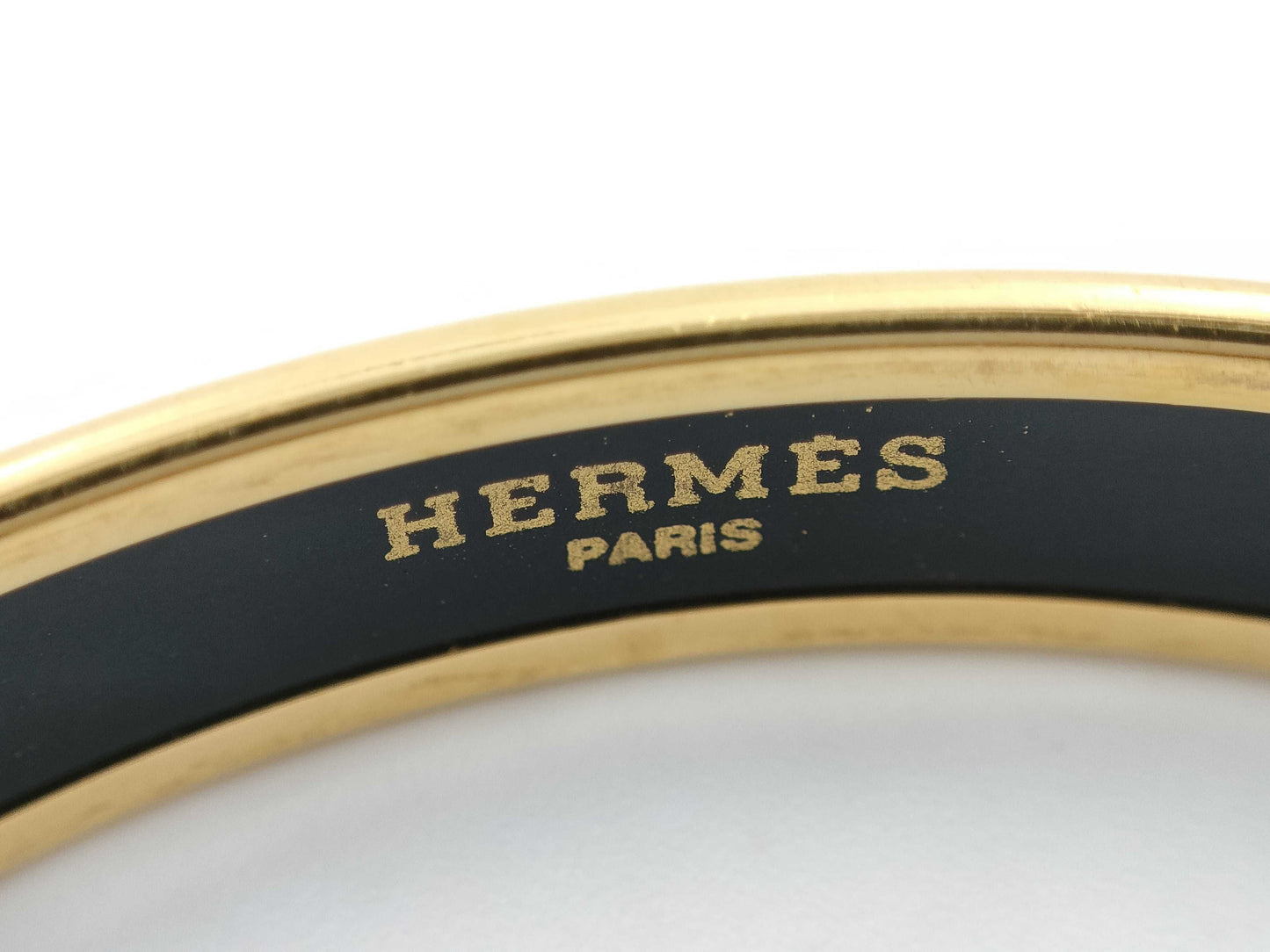 HERMES Bangle, Emaille PM, Bracelet/Bangle