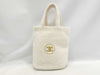 CHANEL BEAUTE Tote Bag