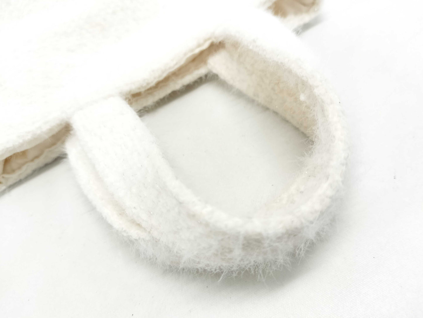 CHANEL BEAUTE Tote Bag