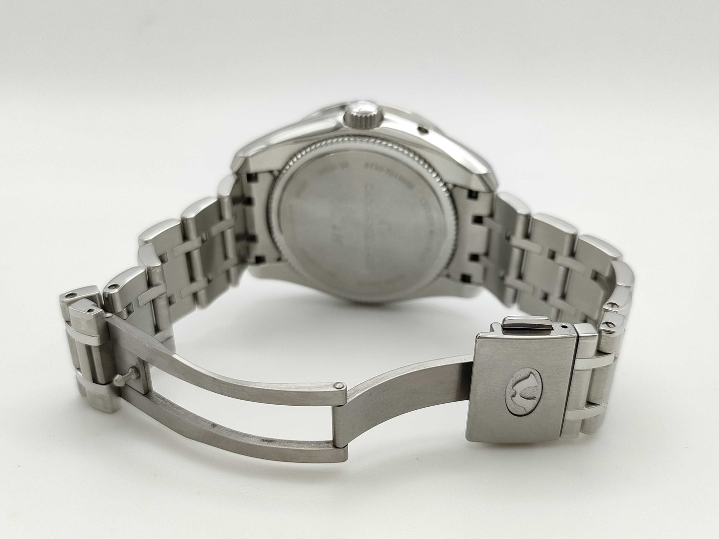 CITIZEN Campanola 8730-T019056 551000008 No. 426 Men's Watch