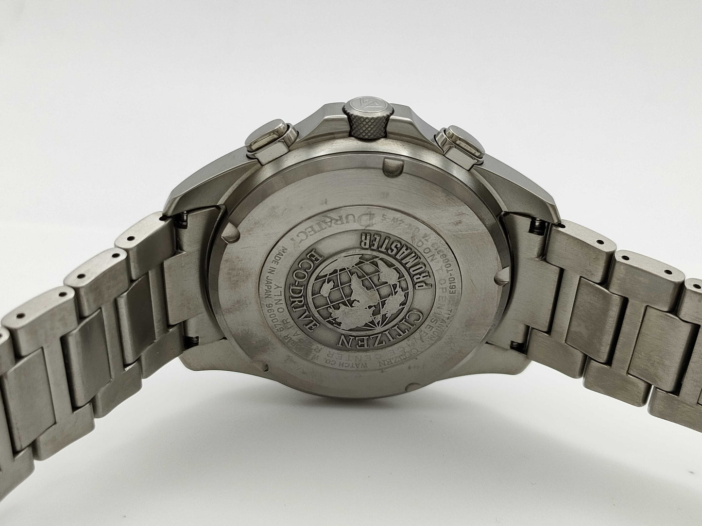 CITIZEN E610-T008313 Men's Watch
