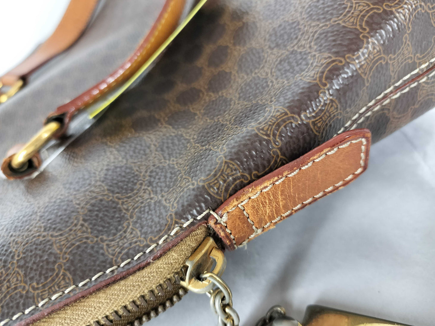CELINE Handbag Handbag