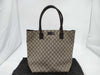 GUCCI GG Supreme 131220 Tote Bag