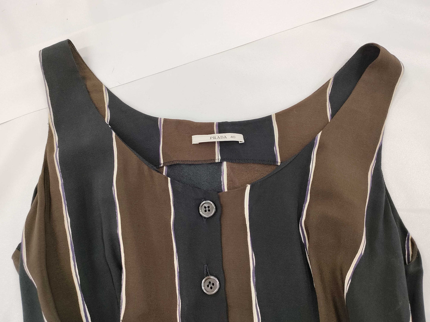 PRADA dress with tag dress