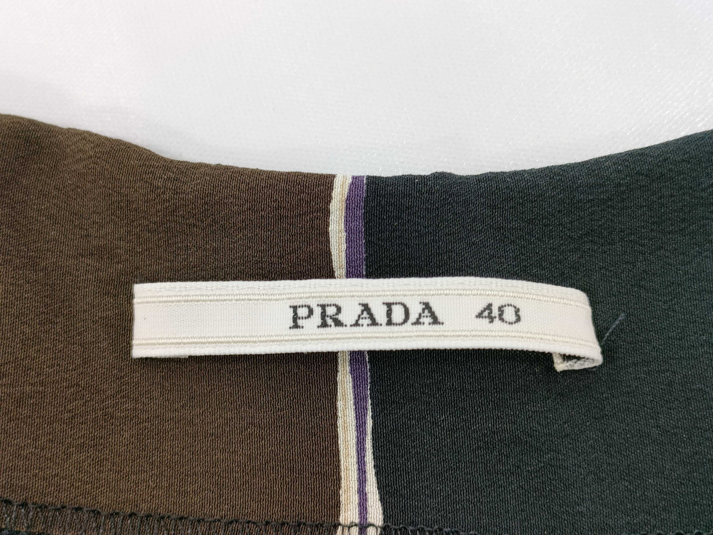 PRADA dress with tag dress