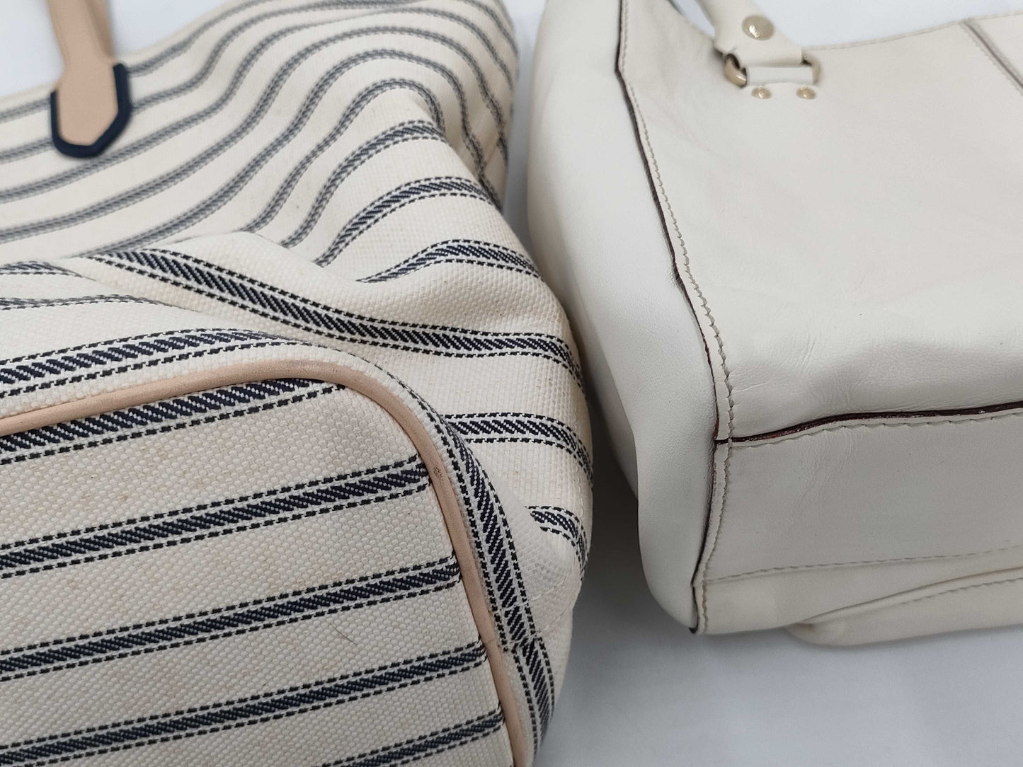 5-piece Coach shoulder bag set including Kate Spade