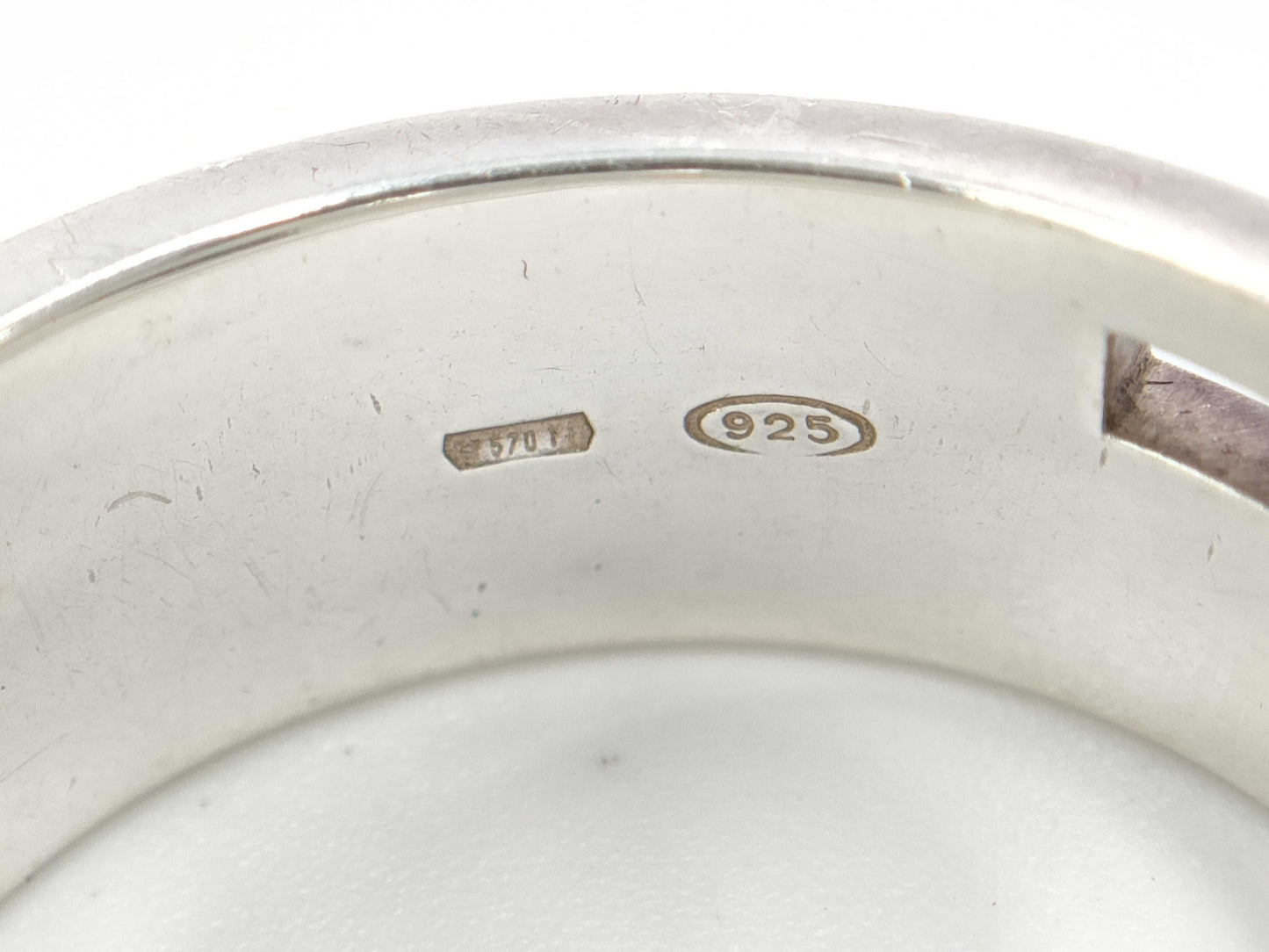 GUCCI G Ring