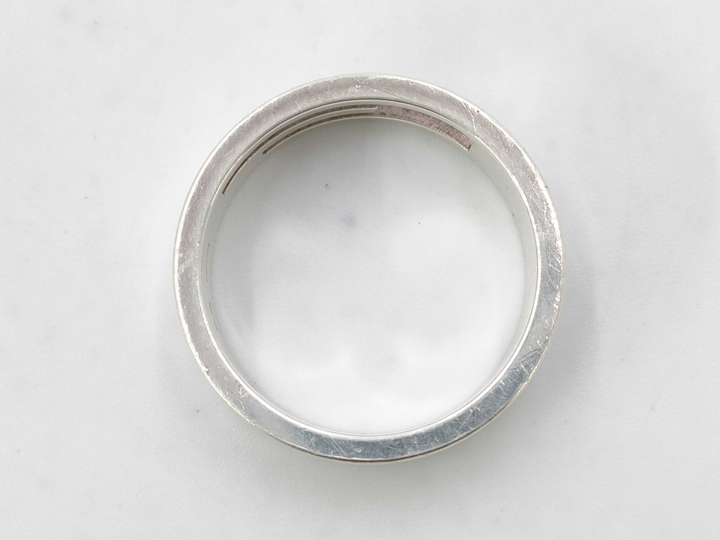 GUCCI G Ring