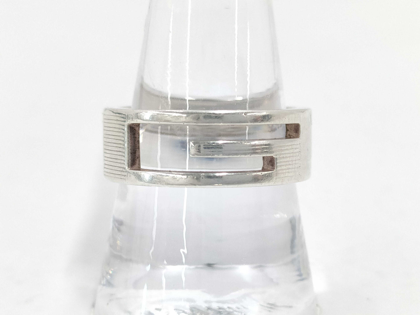 GUCCI G Ring