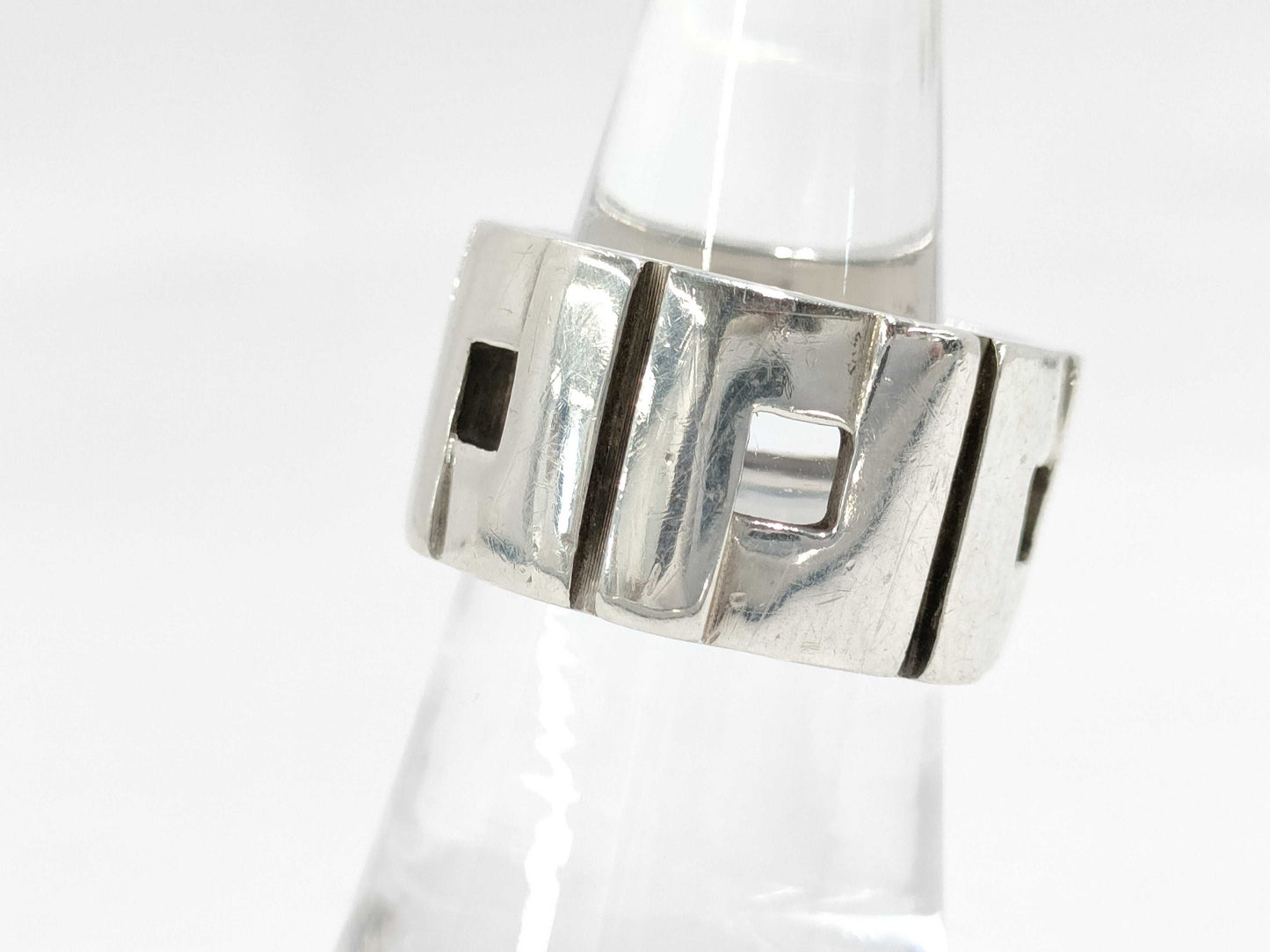 GUCCI Modernist Ring