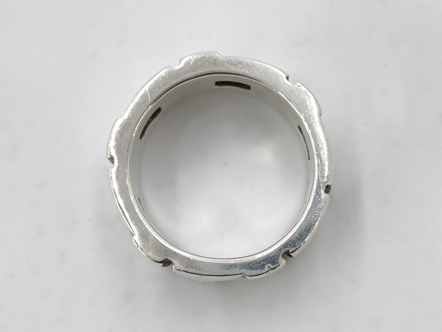 GUCCI Modernist Ring