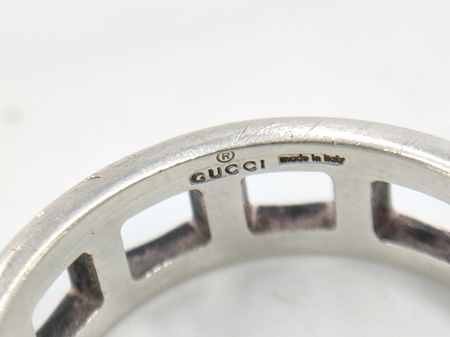 GUCCI Ring Ring