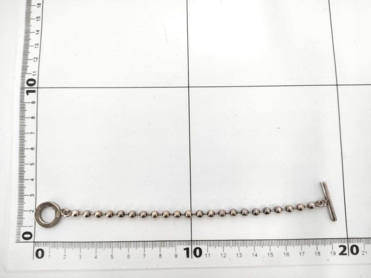 GUCCI Ball Bracelet Bangle