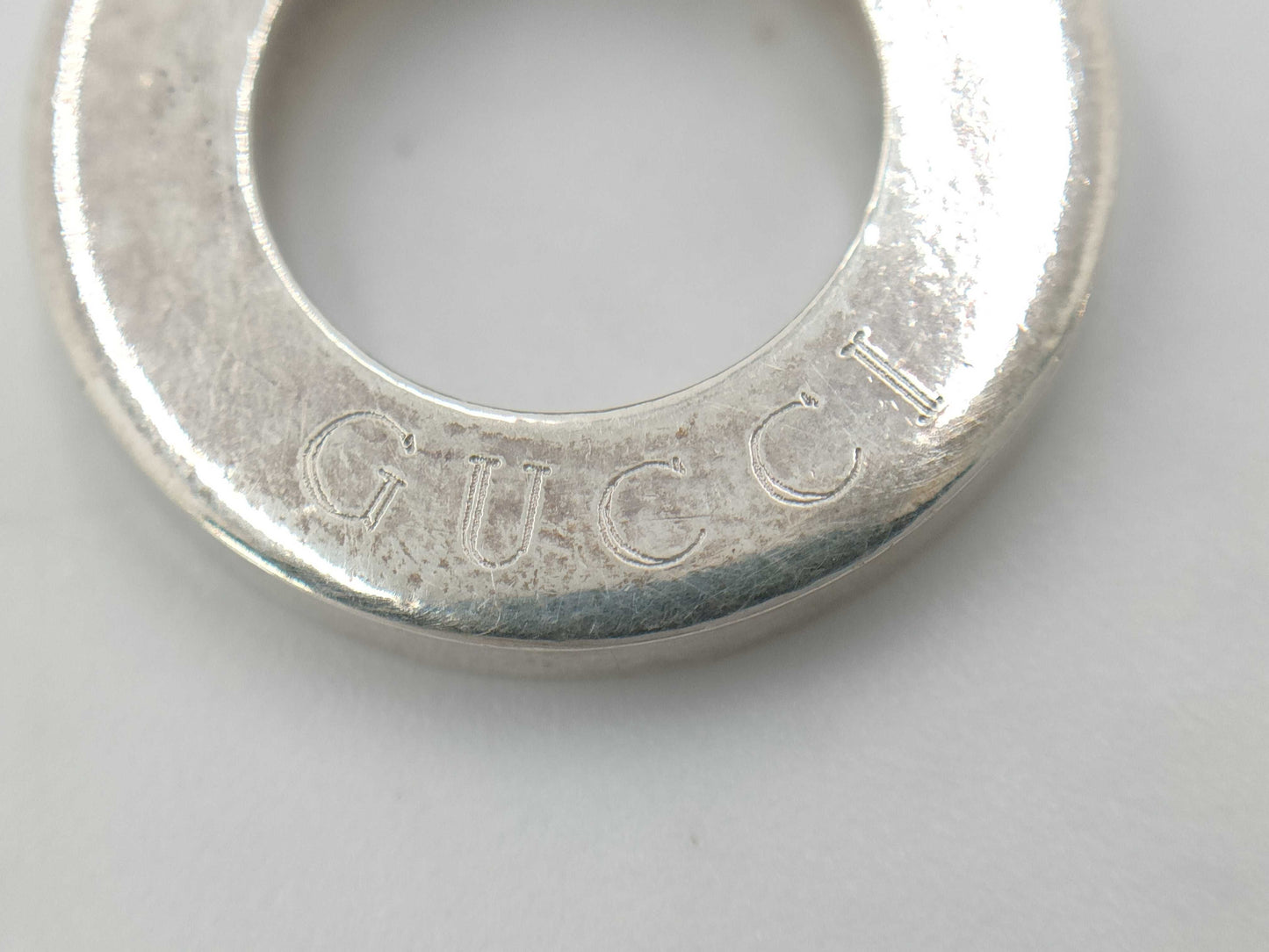 GUCCI Ball Bracelet Bangle