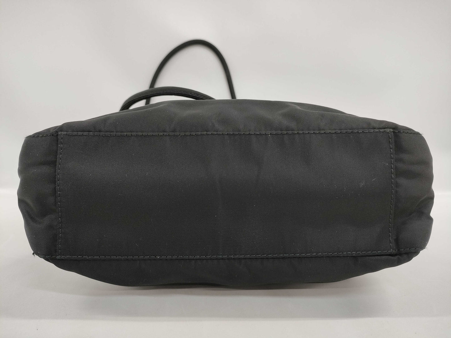 PRADA Nylon Tote B8725 Tote Bag
