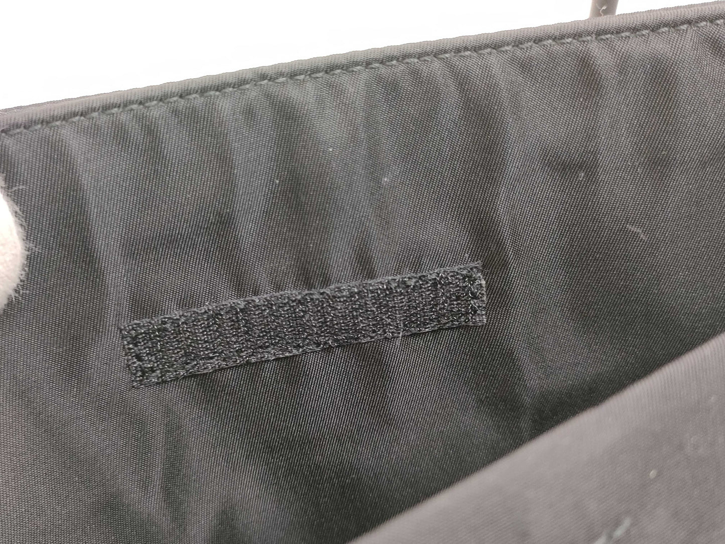 PRADA Nylon Tote B8725 Tote Bag