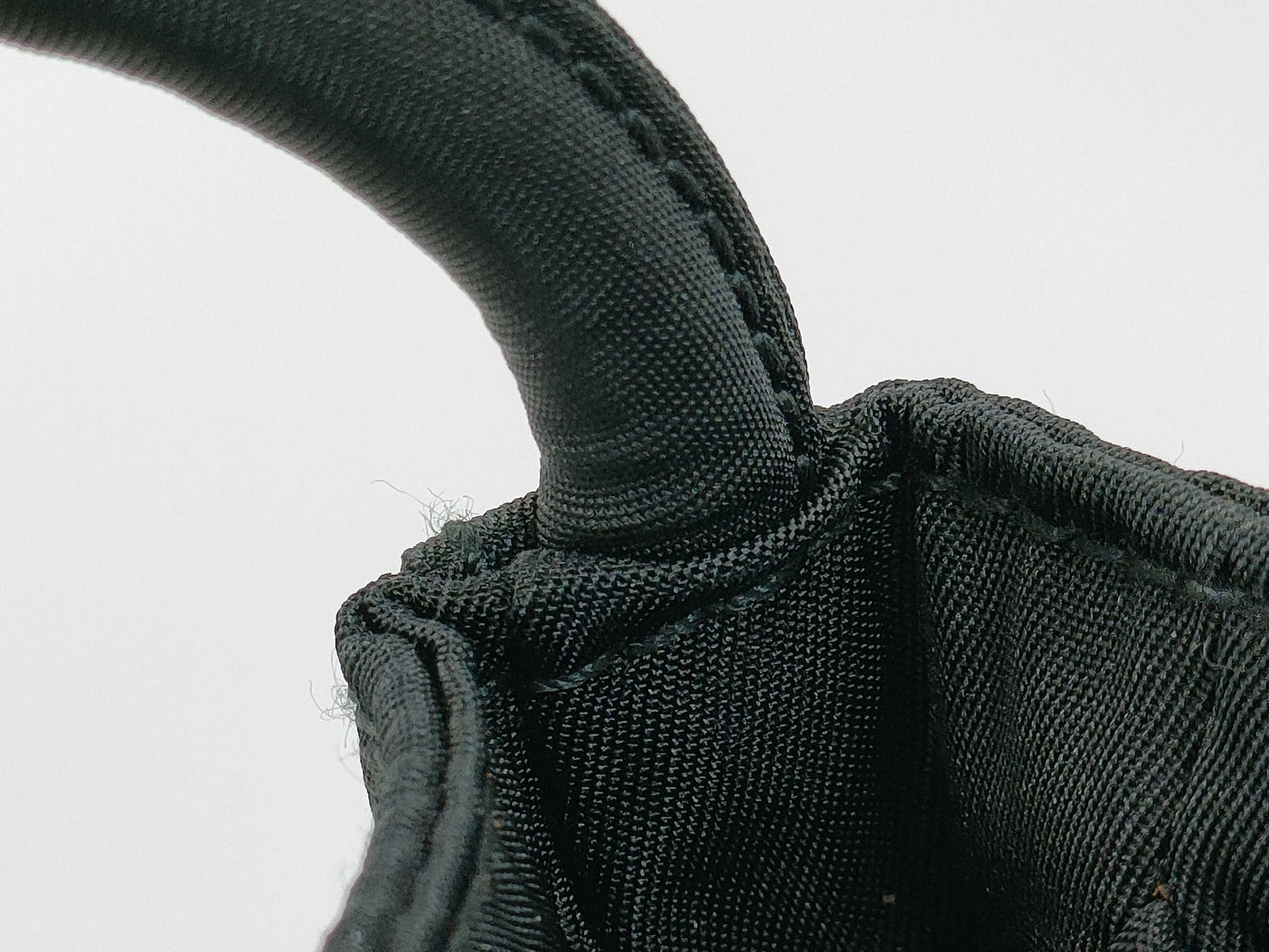 PRADA Nylon Tote B8725 Tote Bag
