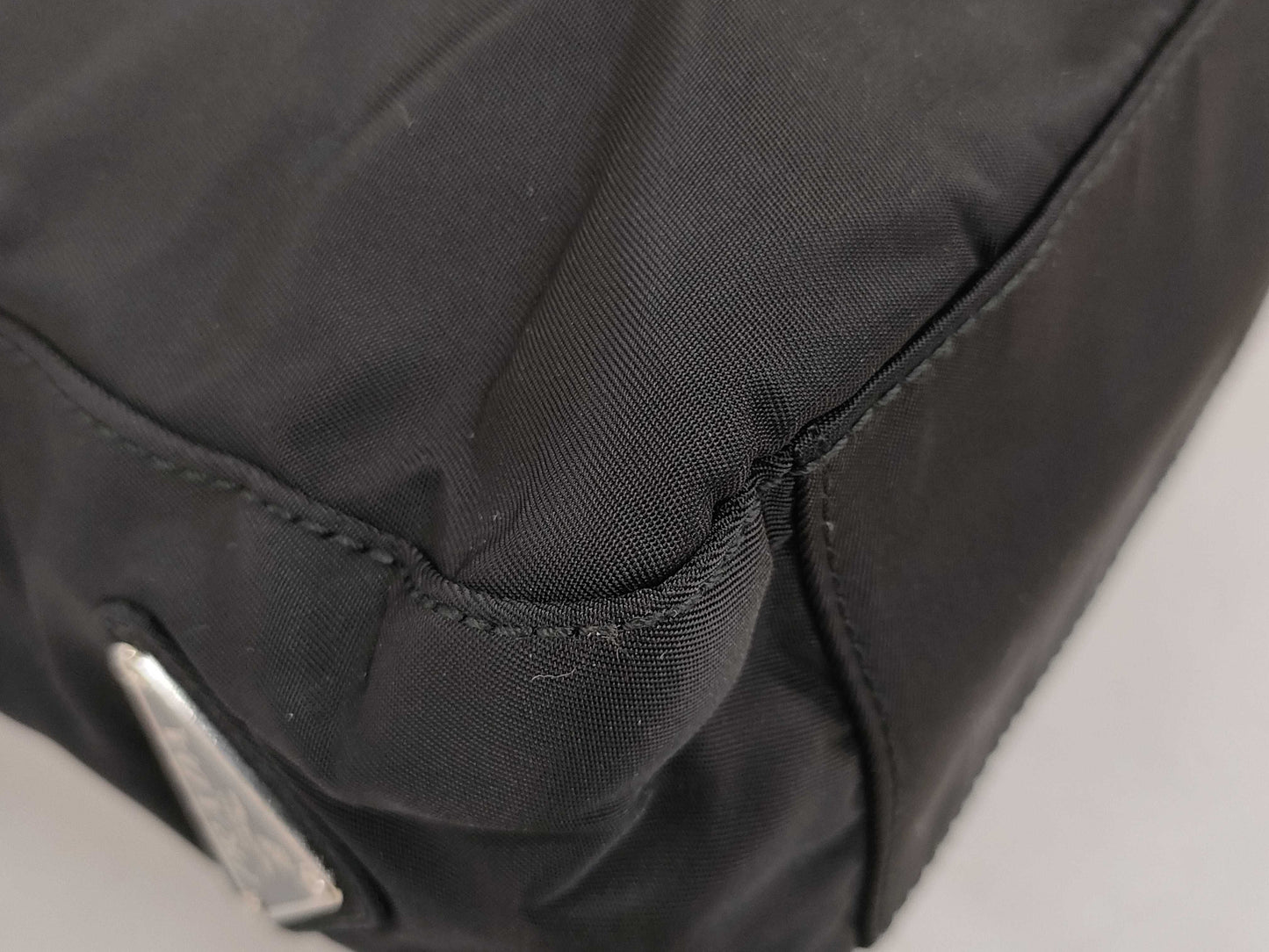 PRADA Nylon Tote B8725 Tote Bag