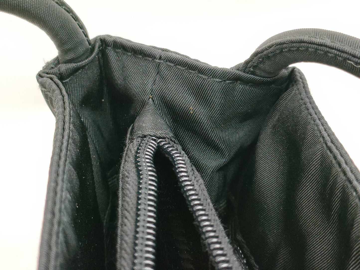 PRADA Nylon Tote B8725 Tote Bag