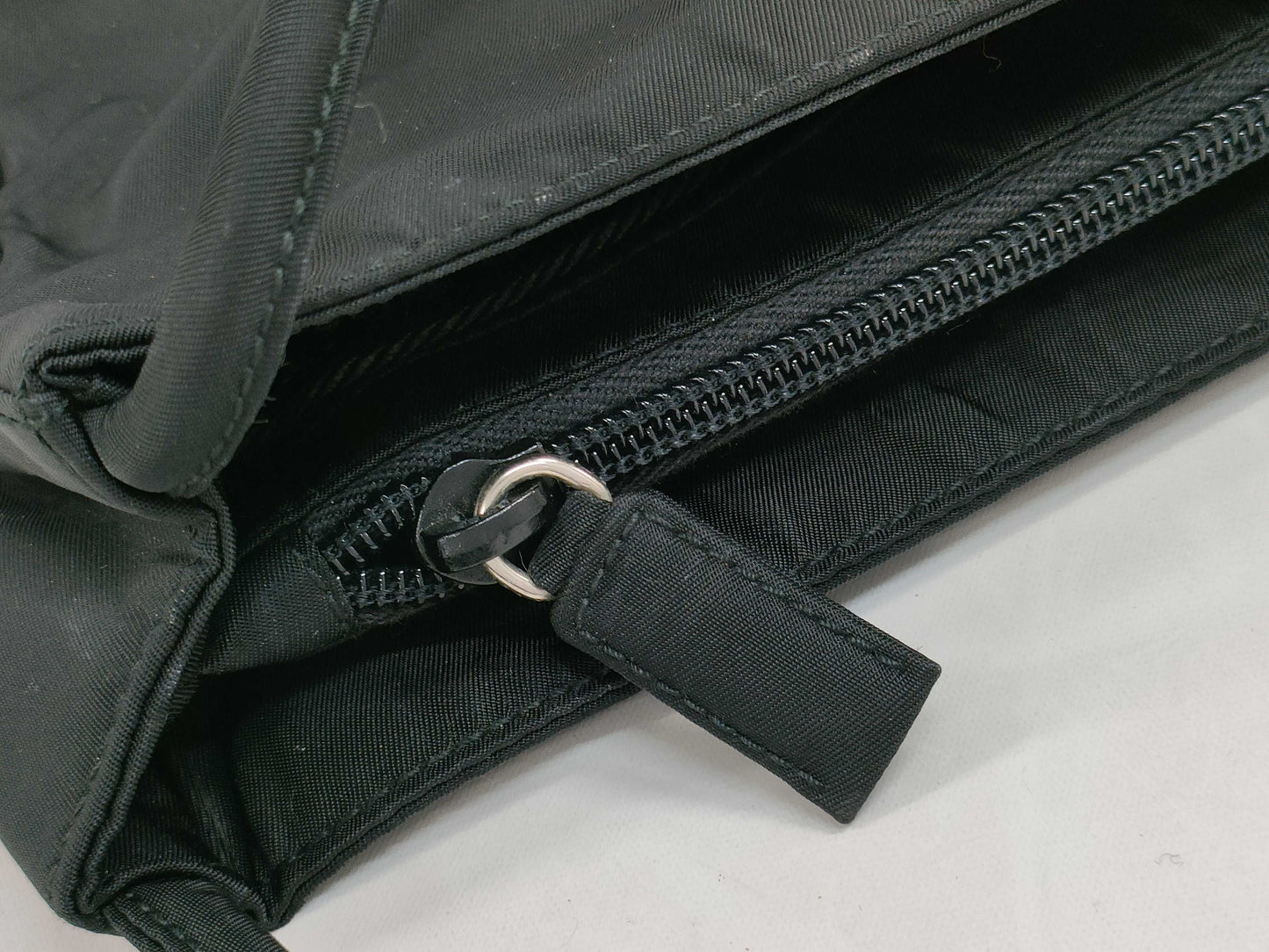 PRADA Nylon Tote B8725 Tote Bag