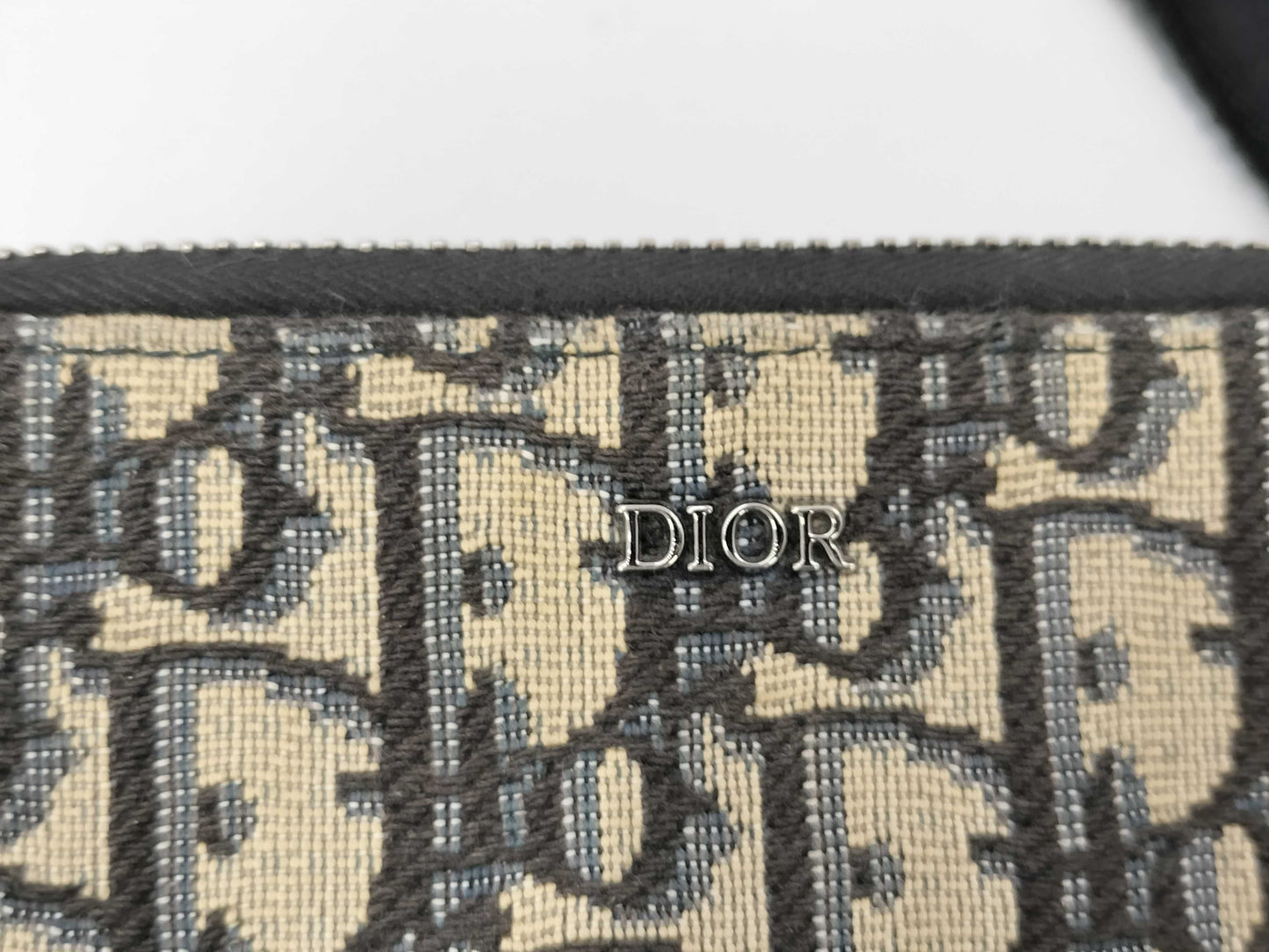 Dior Trotter Shoulder Bag Camera Bag Shoulder Bag