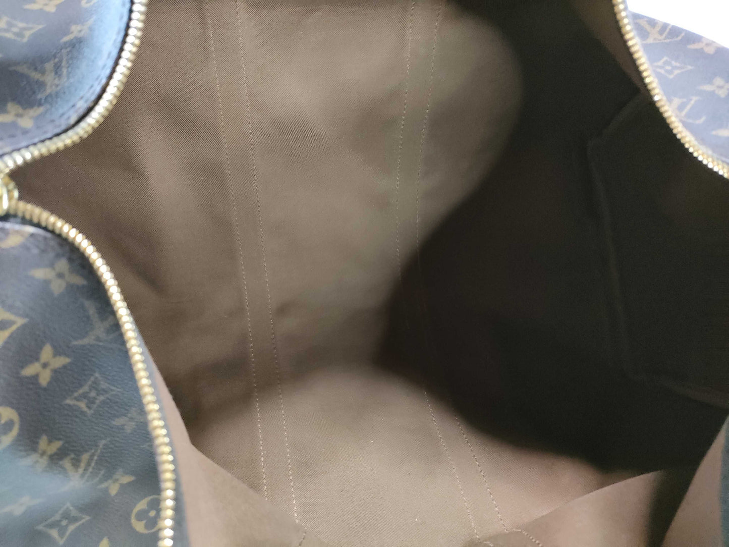 LOUIS VUITTON RFID Unverifiable FL0959 Monogram M41426 Keepall 50 Boston Bag