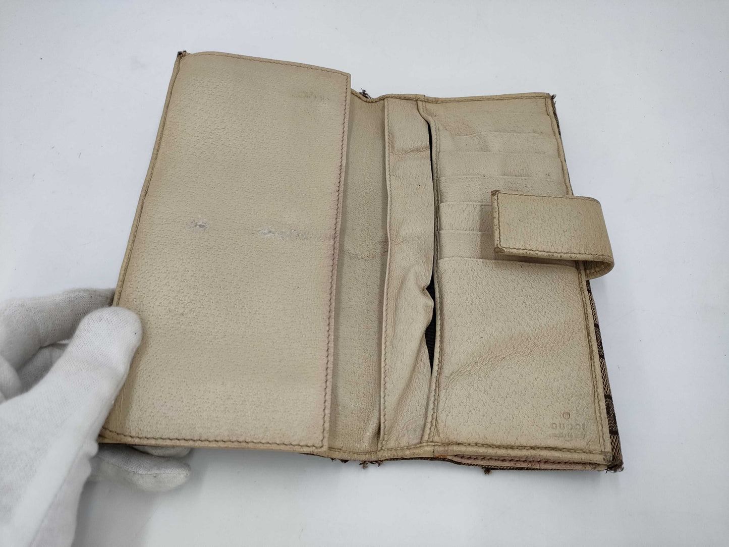GUCCI Emilio Pucci, Gucci etc. Wallet Set Wallet