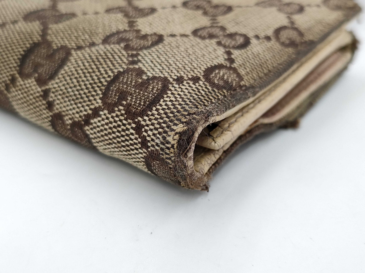 GUCCI Emilio Pucci, Gucci etc. Wallet Set Wallet