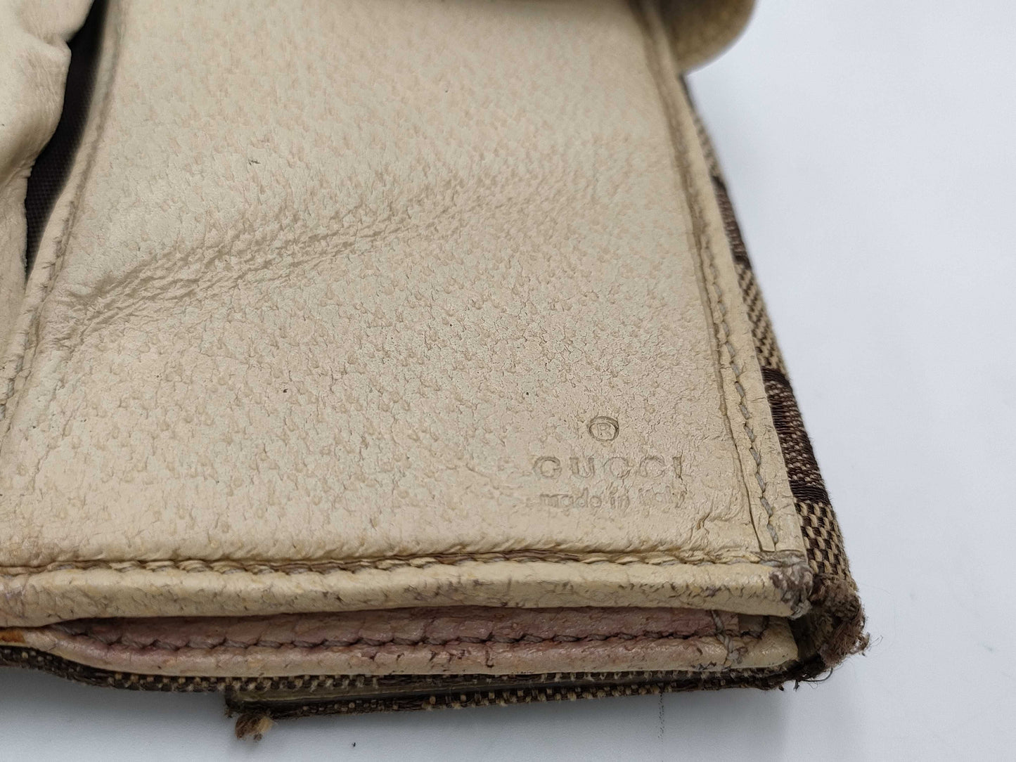 GUCCI Emilio Pucci, Gucci etc. Wallet Set Wallet