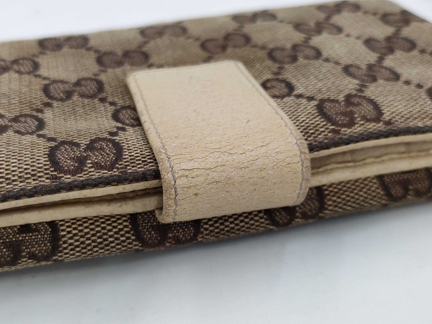 GUCCI Emilio Pucci, Gucci etc. Wallet Set Wallet