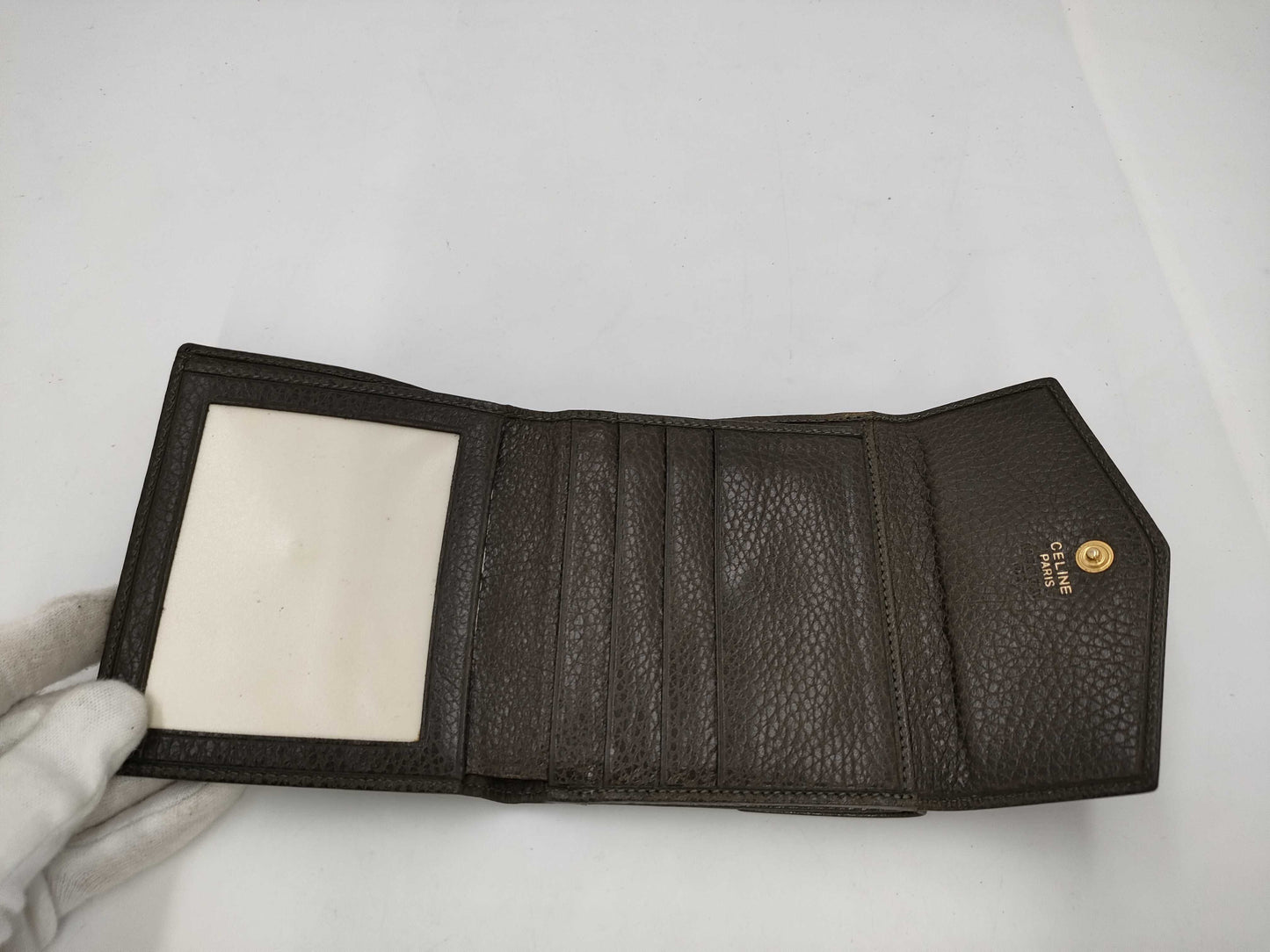 GUCCI Emilio Pucci, Gucci etc. Wallet Set Wallet