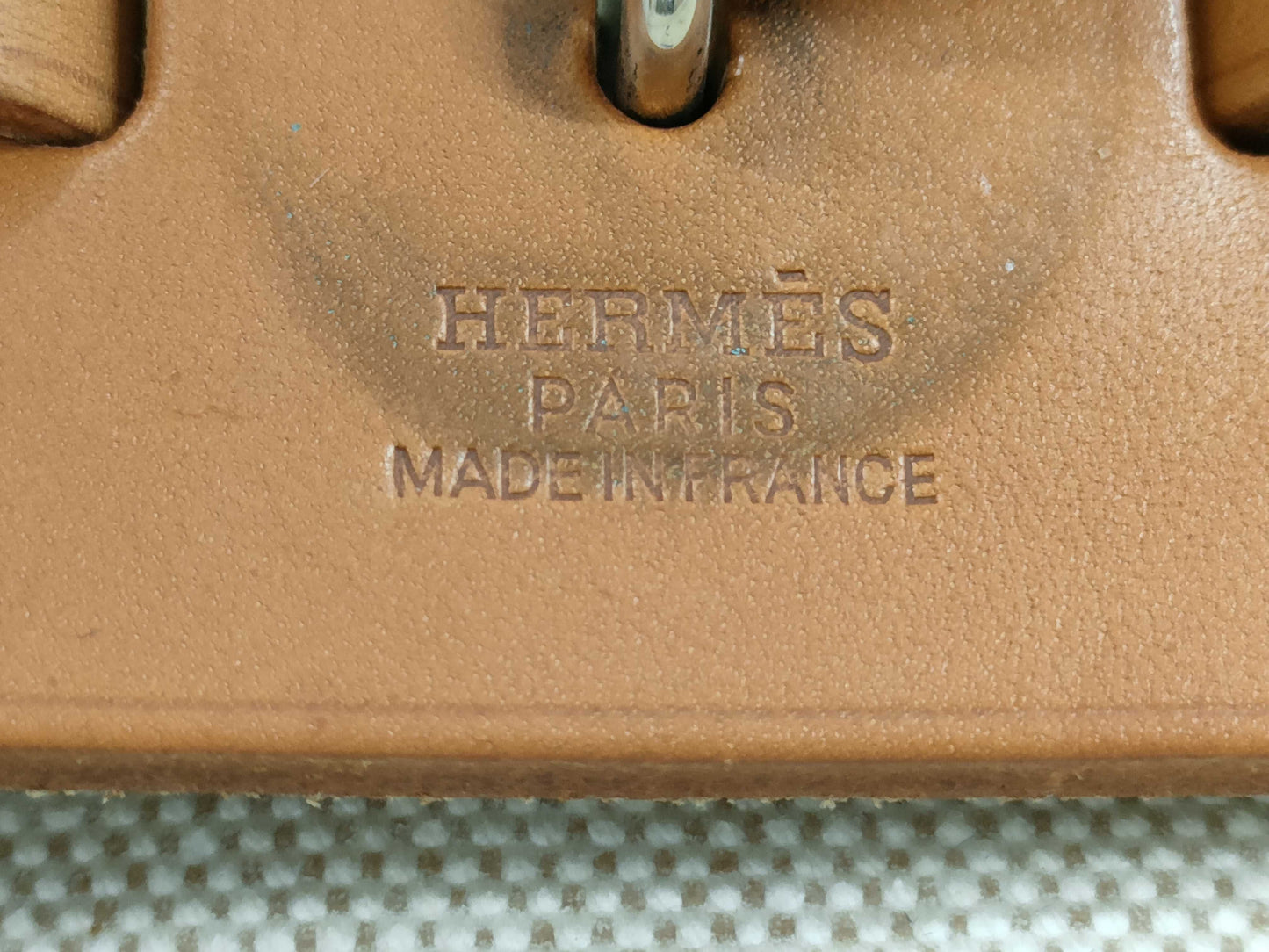 HERMES Airbag with spare bag included □E Backpack