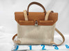 HERMES Airbag with spare bag included □E Backpack