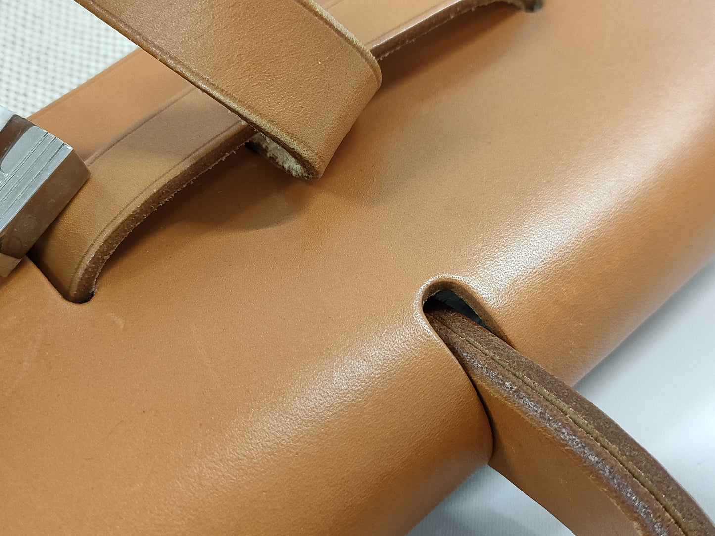 HERMES Airbag with spare bag included □E Backpack