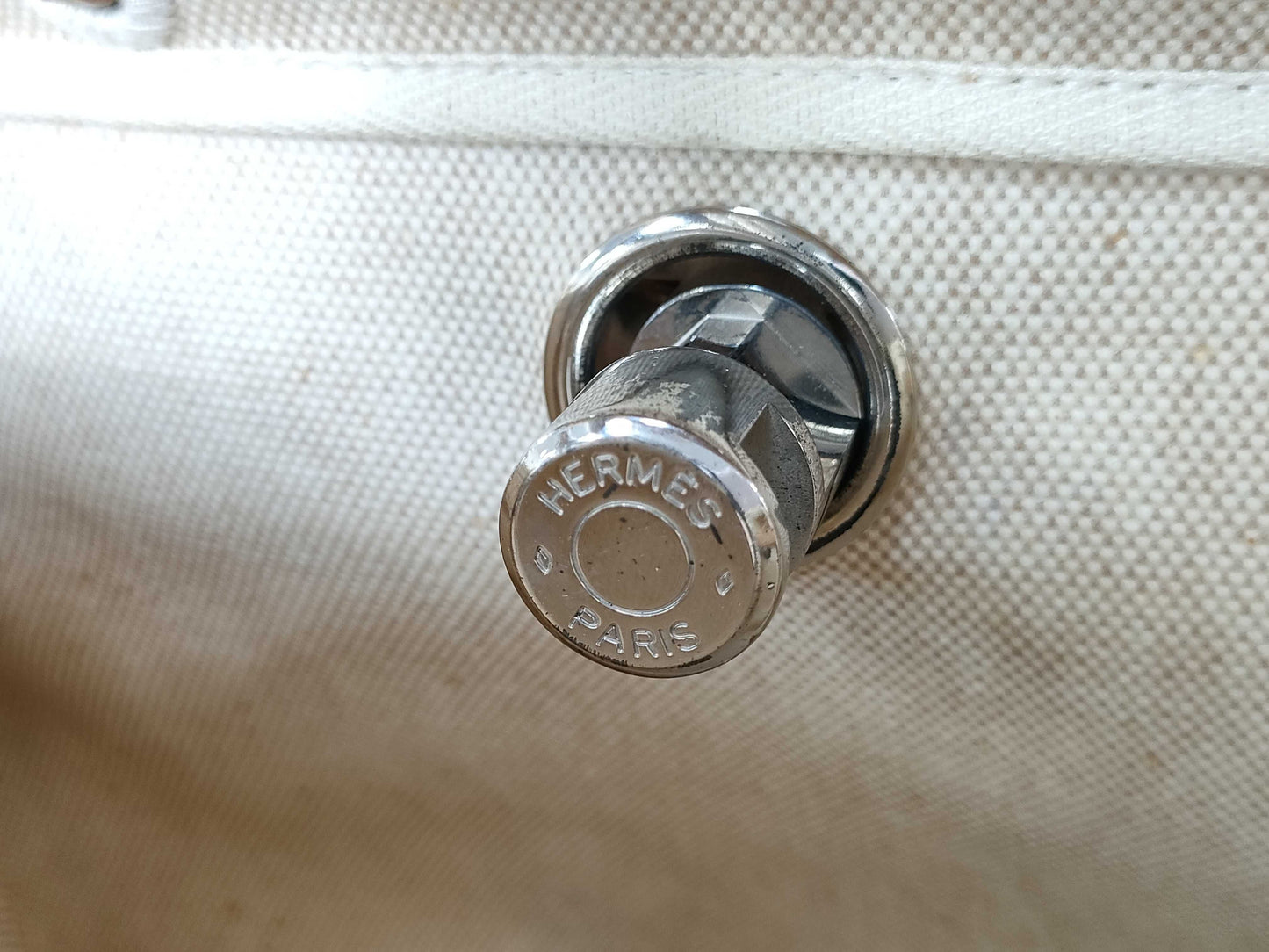 HERMES Airbag with spare bag included □E Backpack