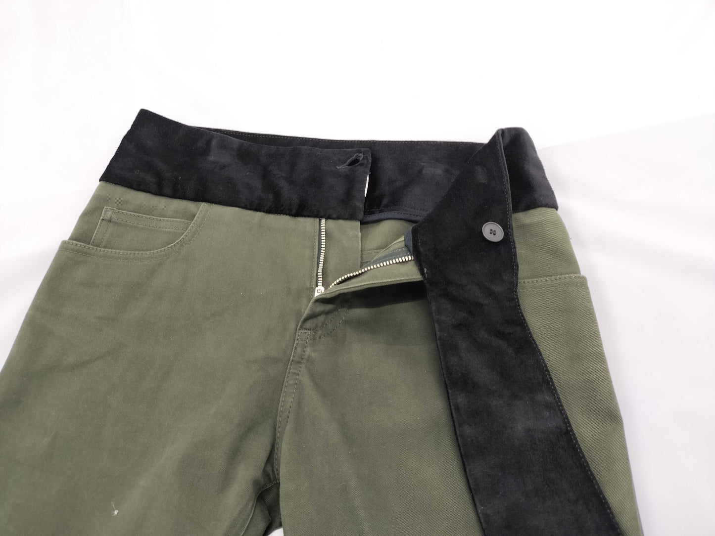 Margiela Pants Pants