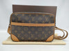 LOUIS VUITTON Monogram M51274 Trocadero Shoulder Bag