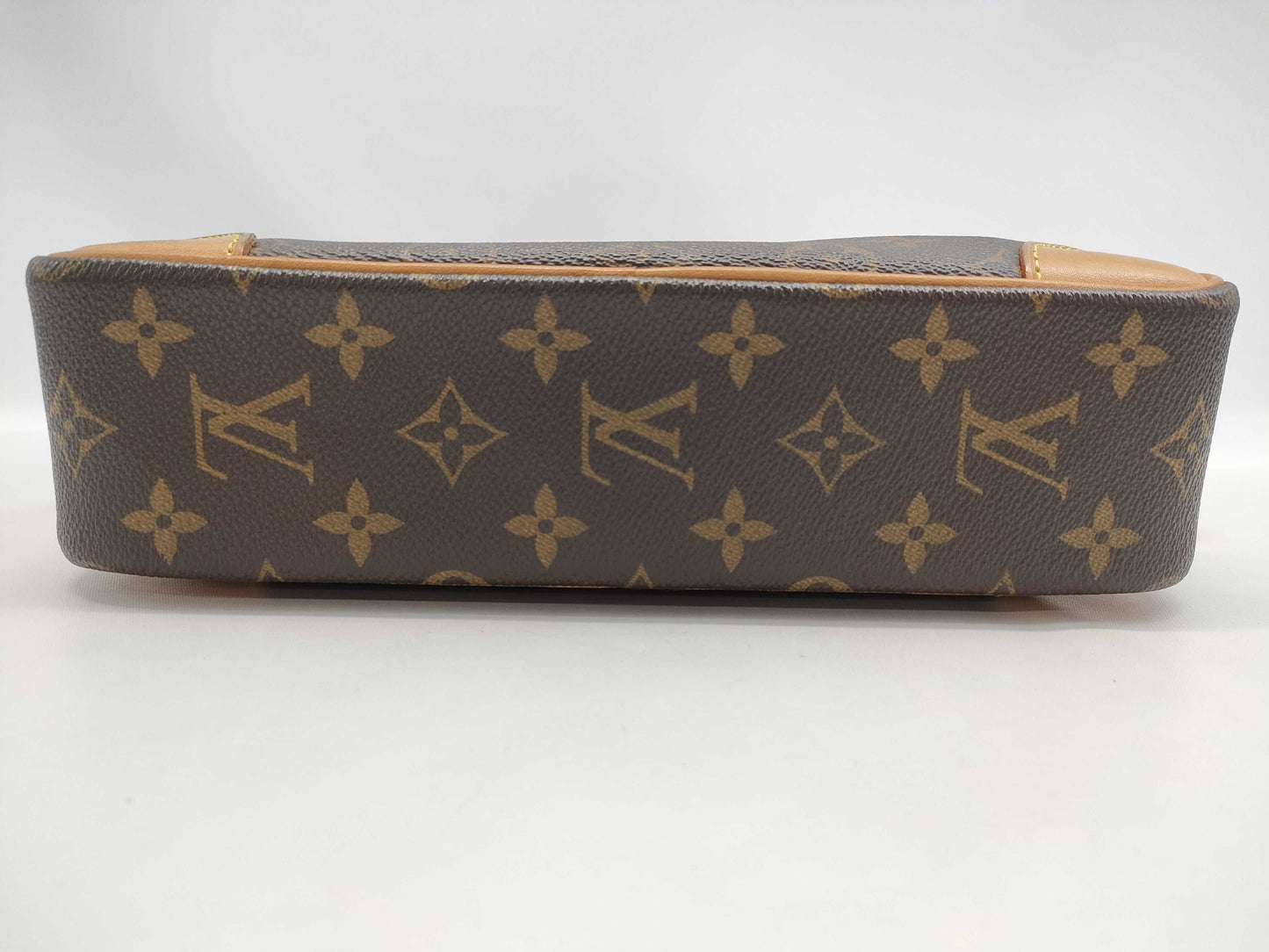LOUIS VUITTON Monogram M51274 Trocadero Shoulder Bag