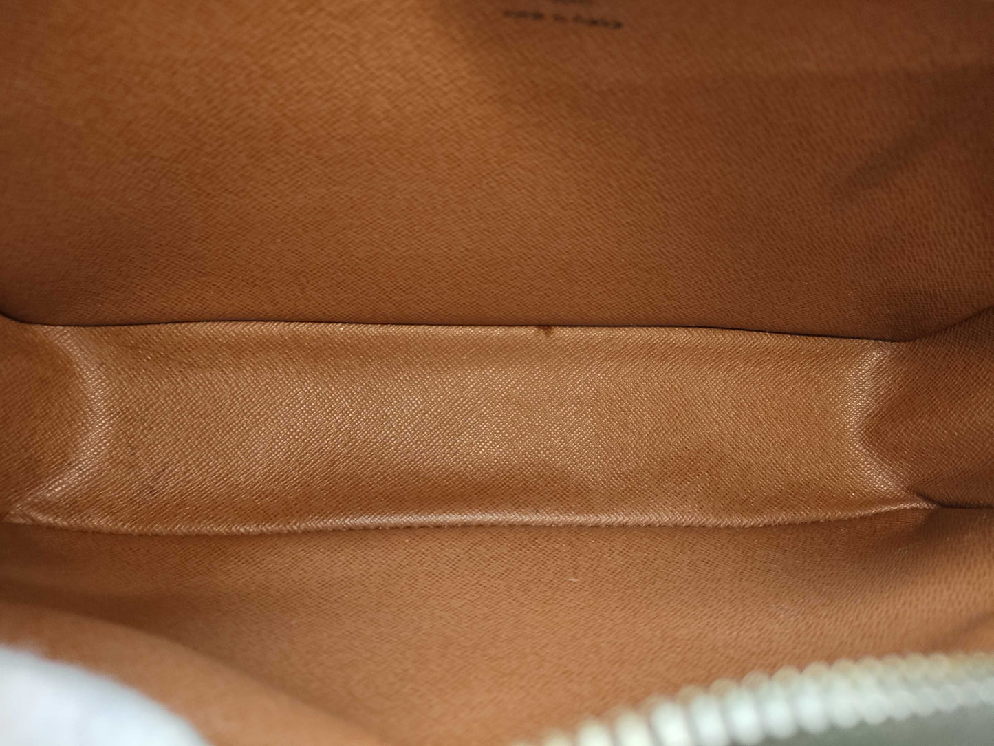 LOUIS VUITTON Monogram M51274 Trocadero Shoulder Bag