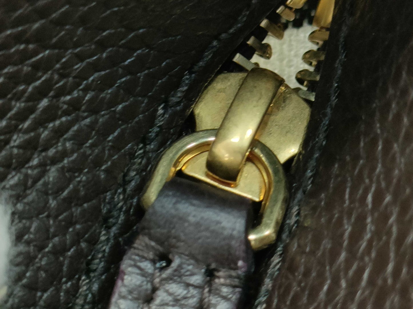 BURBERRY Small Highland Shoulder Bag/Charm Shoulder Bag