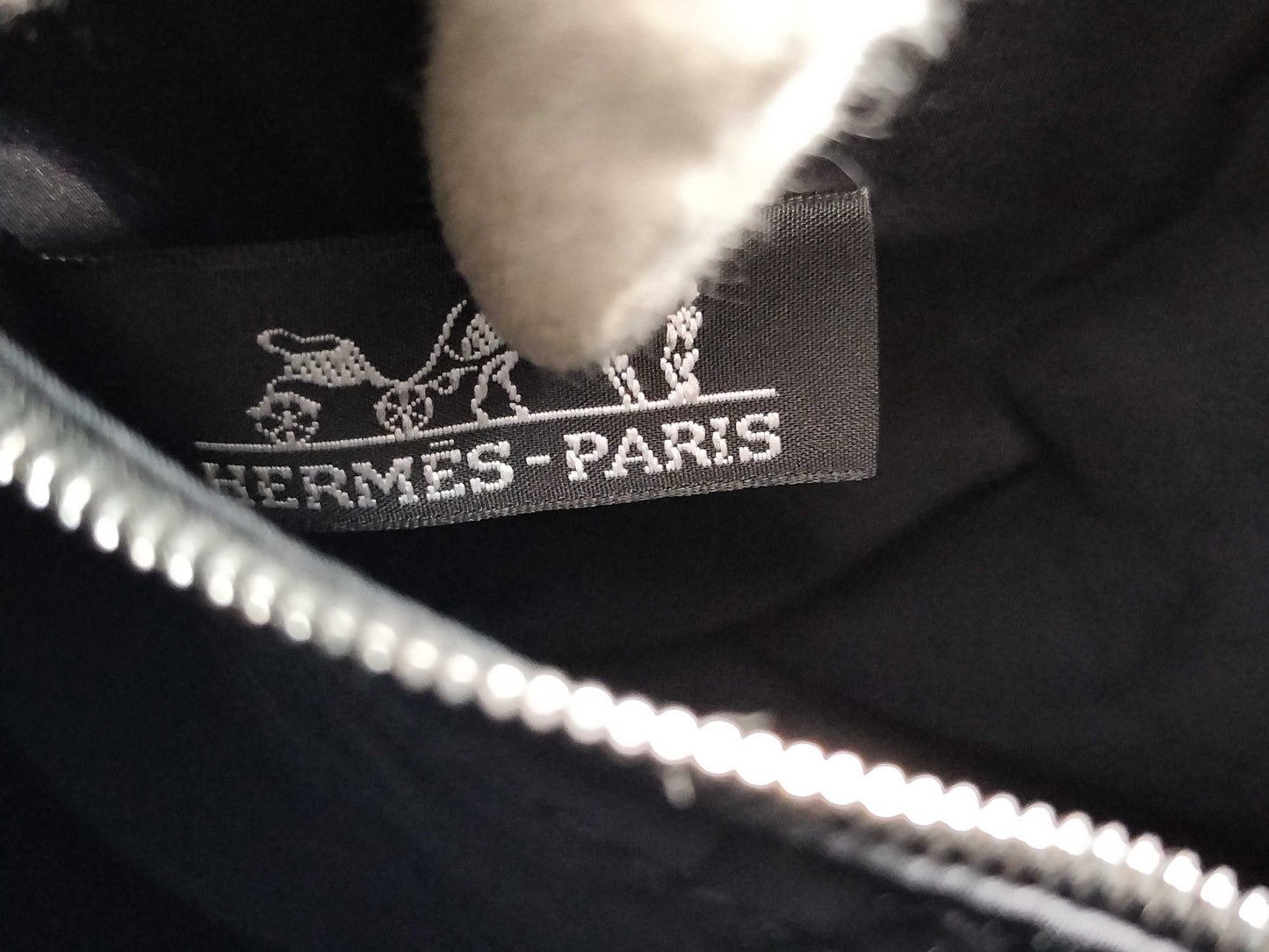 HERMES handbag