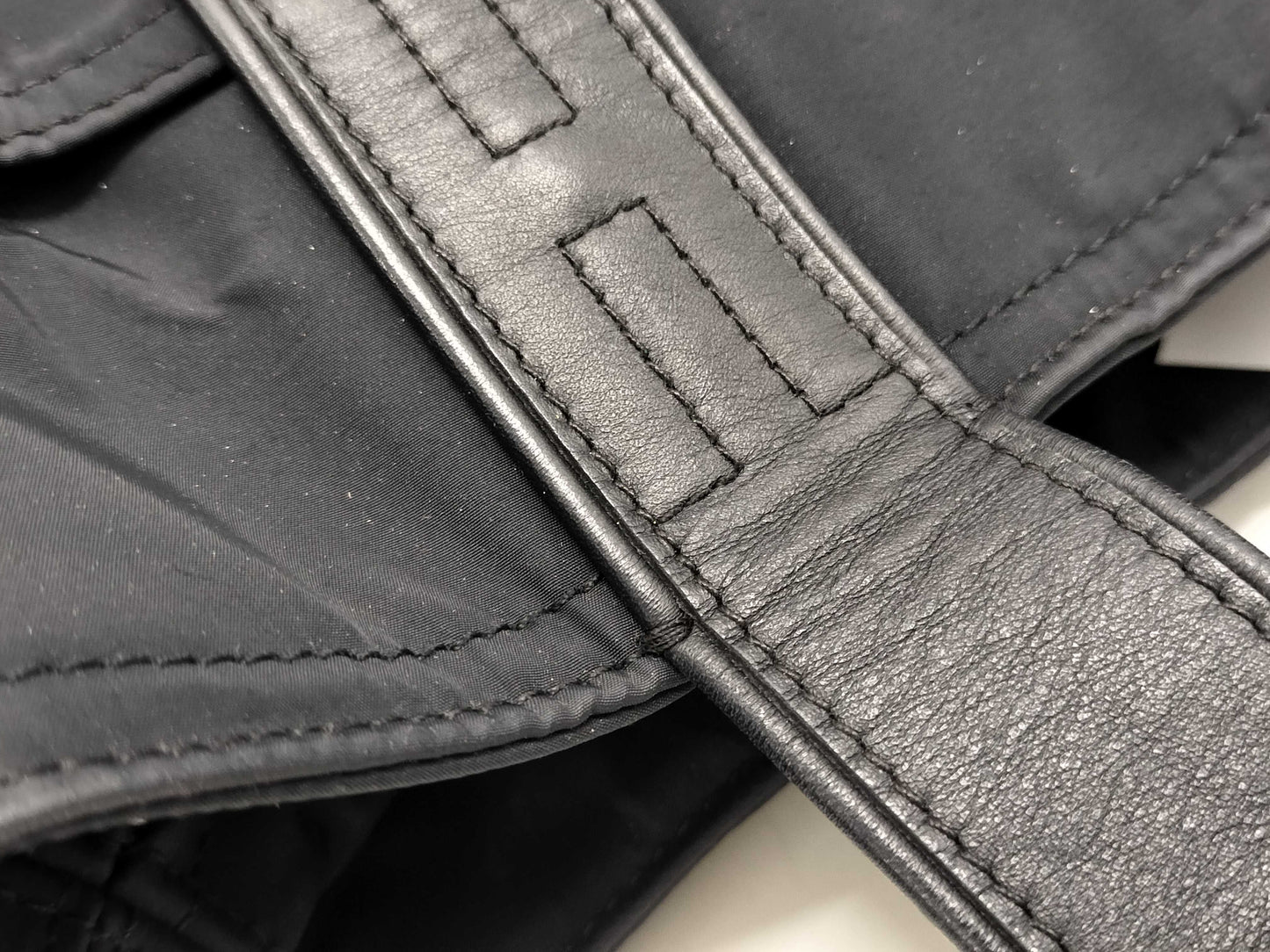 HERMES handbag