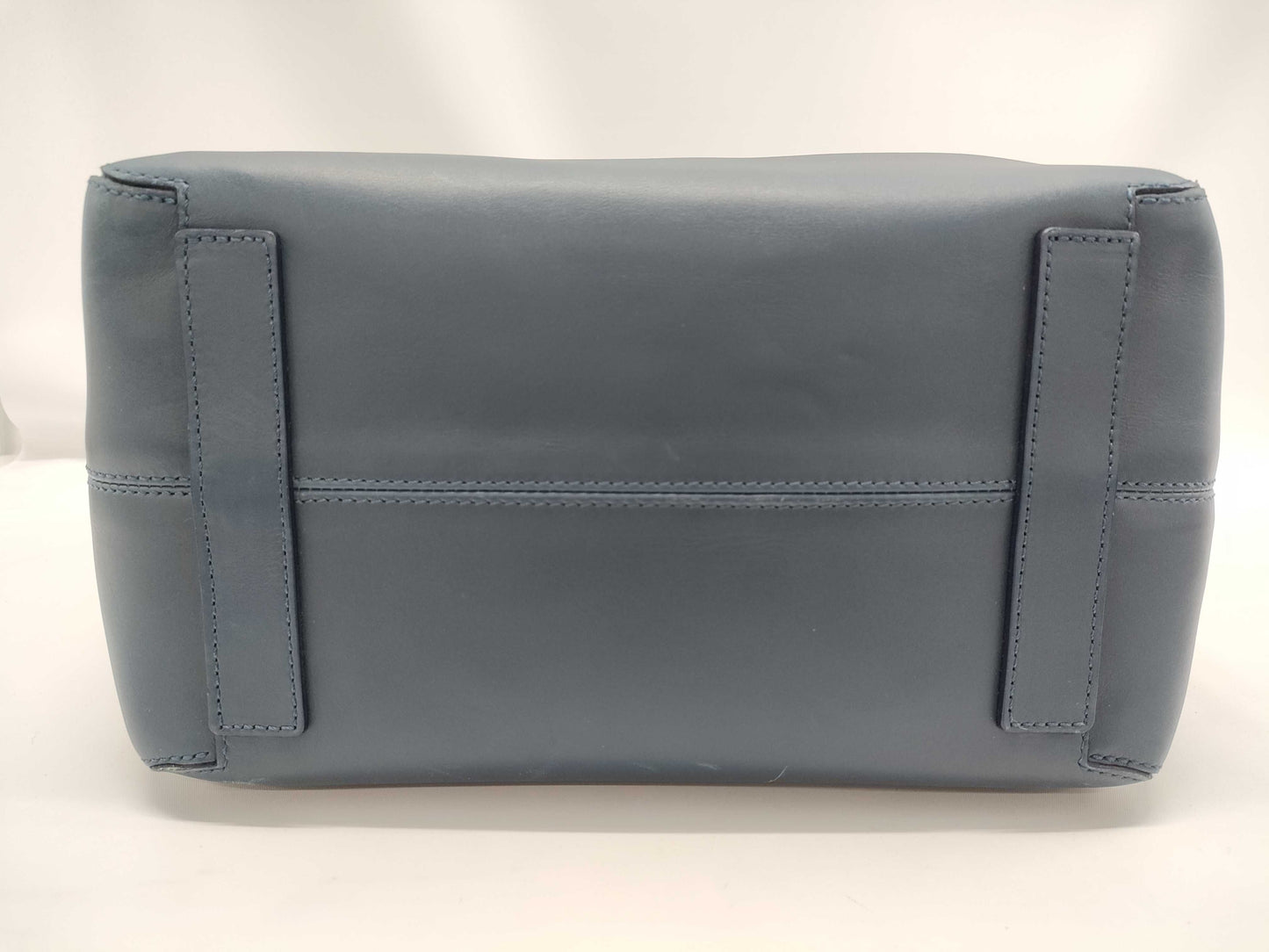 HIROFU HIROFU Leather Handbag
