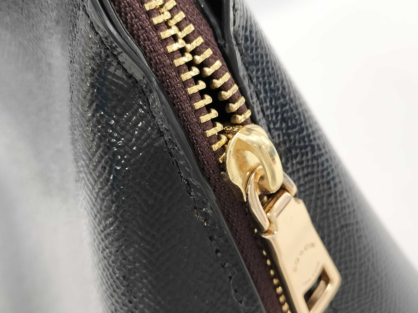 COACH 2WAY bag shoulder bag