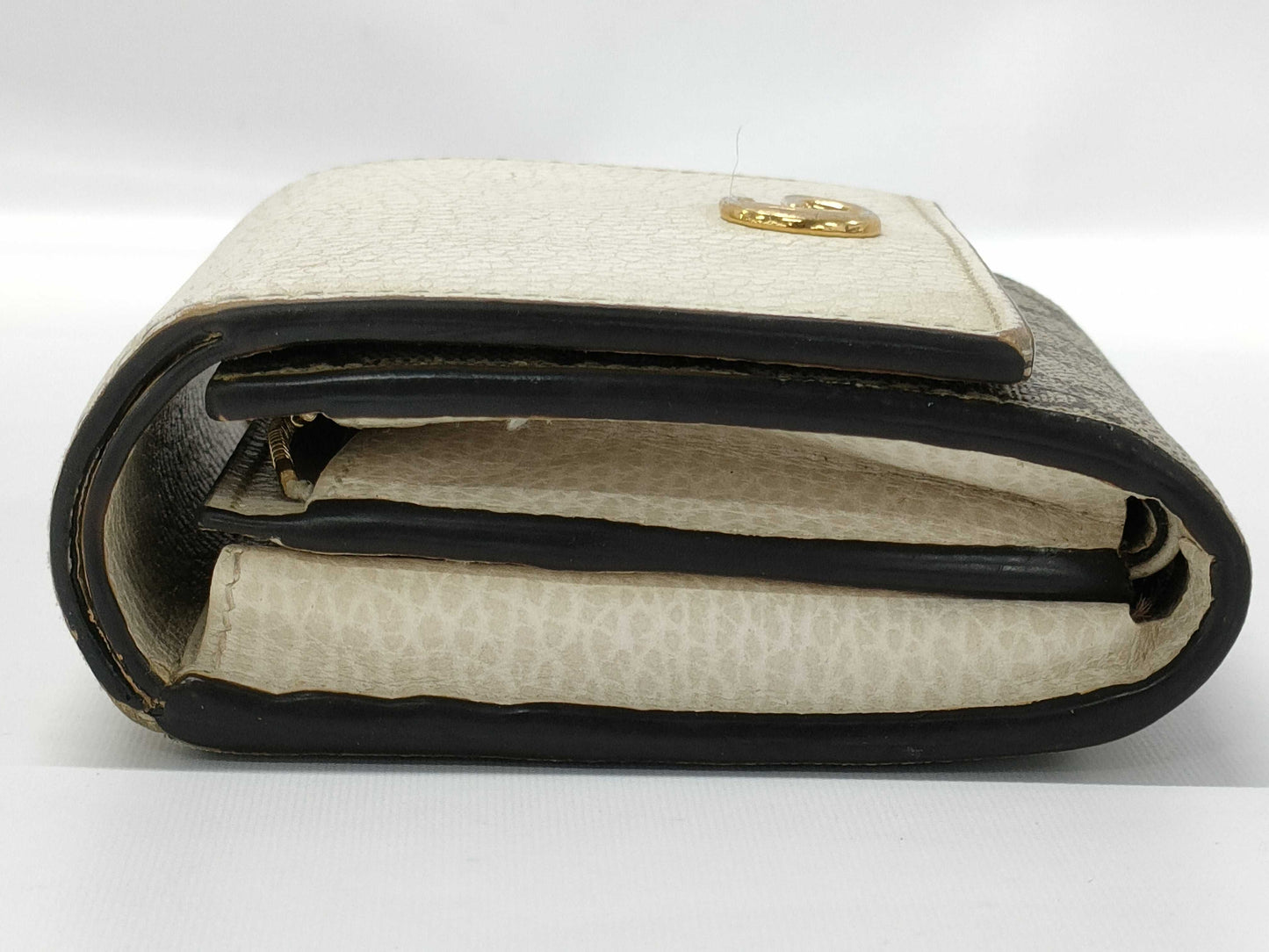 GUCCI folding wallet