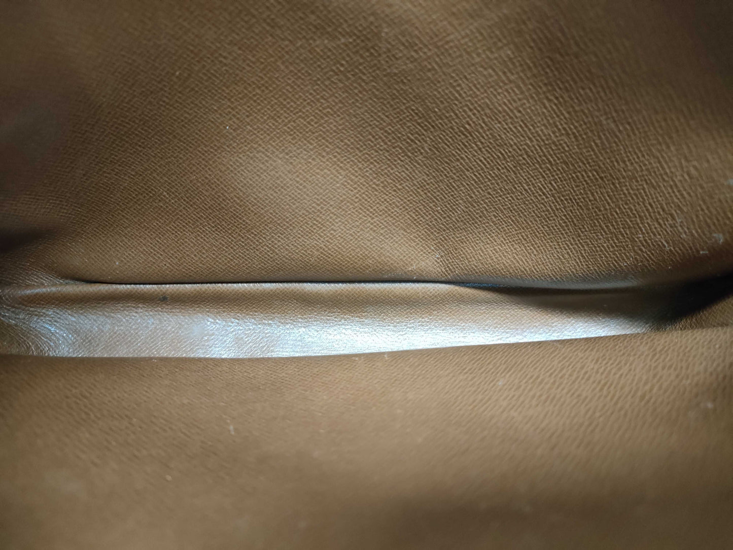 LOUIS VUITTON Monogram M51274 Trocadero Shoulder Bag