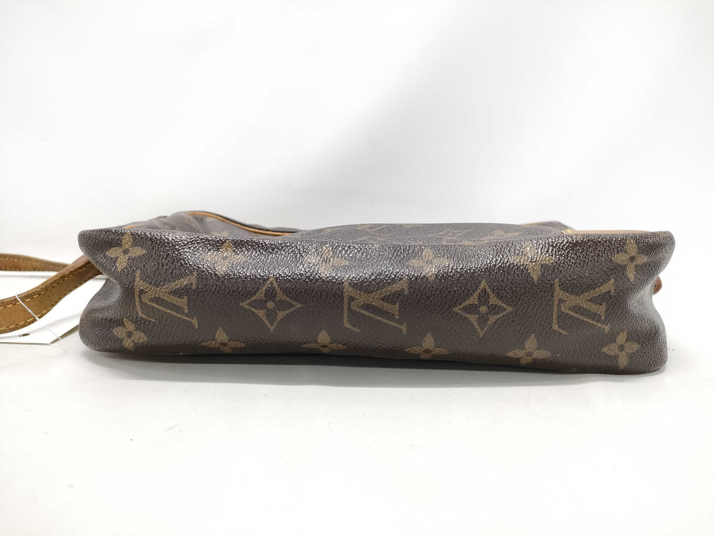 LOUIS VUITTON Monogram M51274 Trocadero Shoulder Bag