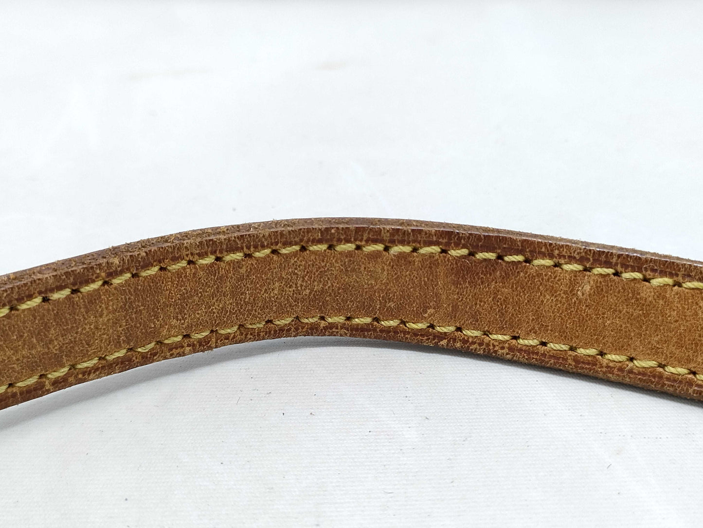 LOUIS VUITTON Monogram M51274 Trocadero Shoulder Bag